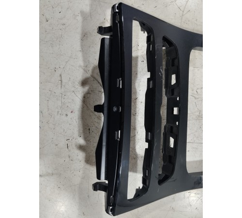 Накладка центральной консоли декоративная