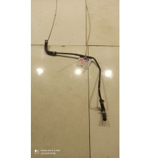 Трубка вакуумная