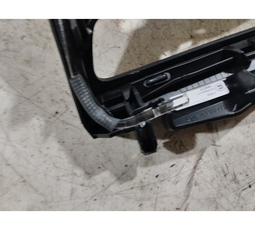 Накладка центральной консоли декоративная