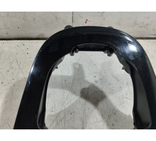 Накладка центральной консоли декоративная