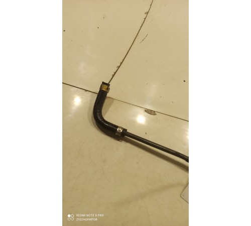 Трубка вакуумная