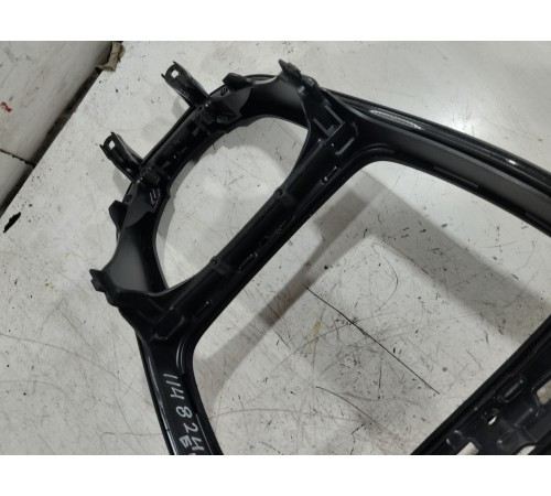 Накладка центральной консоли декоративная