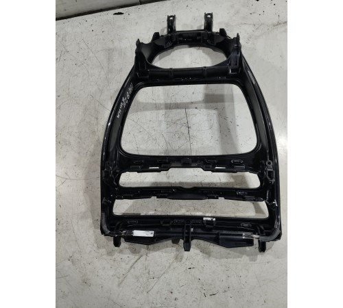 Накладка центральной консоли декоративная