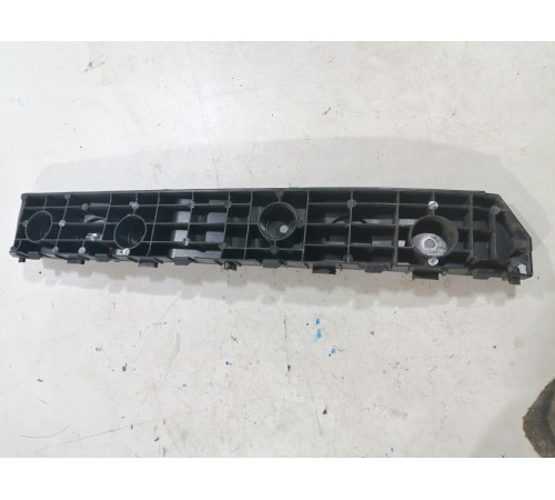 Кронштейн (крепление) заднего бампера левый