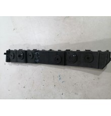 Кронштейн (крепление) заднего бампера левый