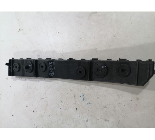 Кронштейн (крепление) заднего бампера левый