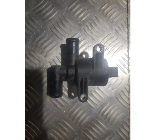 Клапан электромагнитный