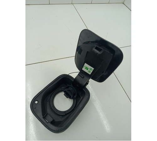 Лючок бензобака