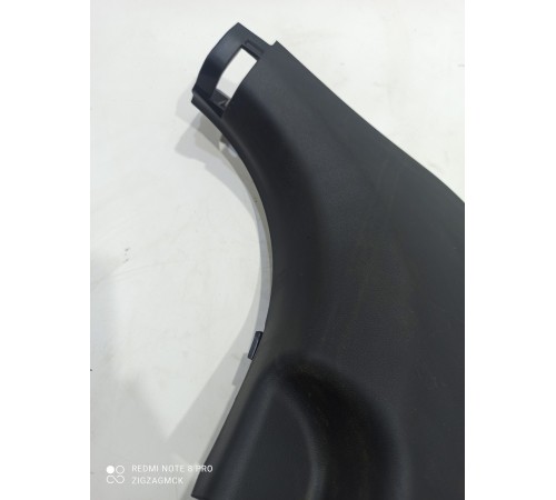 Накладка порога внутренняя передняя правая