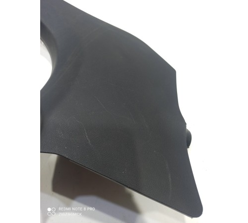 Накладка порога внутренняя передняя правая