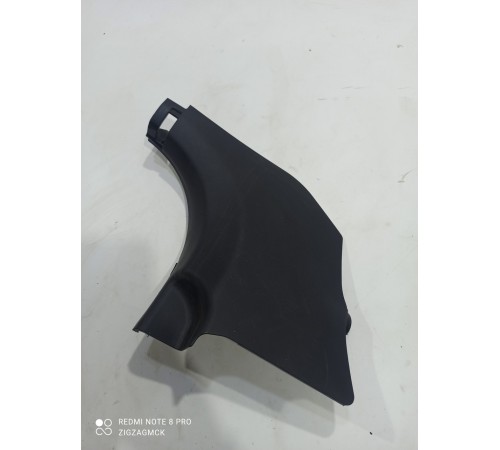 Накладка порога внутренняя передняя правая