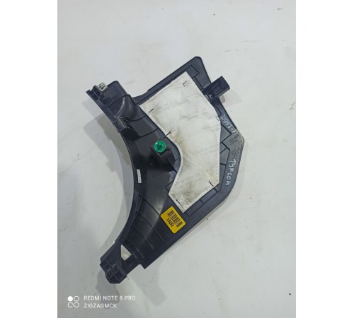 Накладка порога внутренняя передняя правая