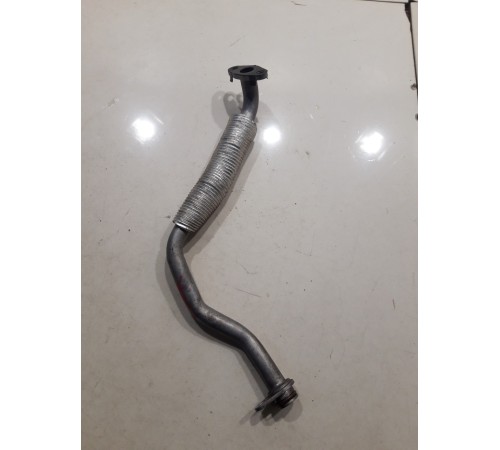 Трубка турбины