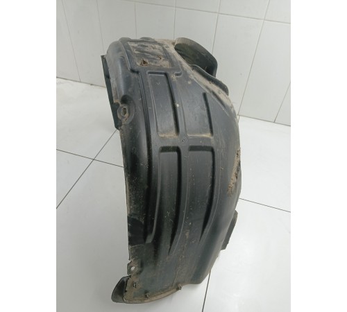 Локер передний левый