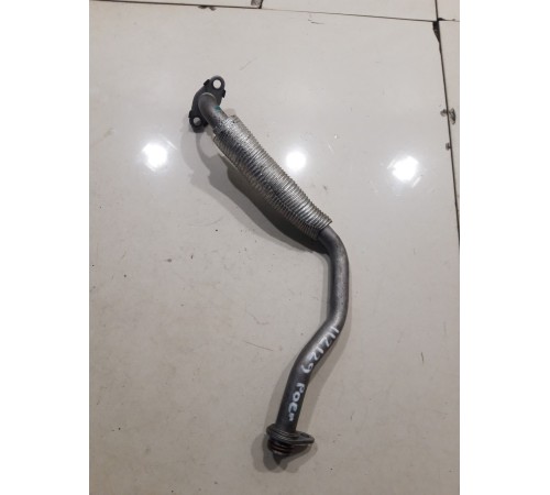 Трубка турбины