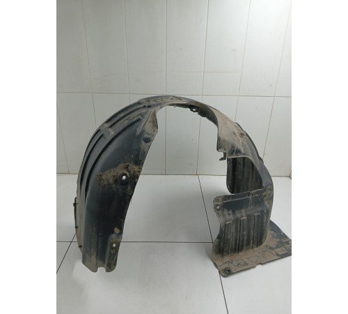 Локер передний левый