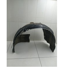 Локер передний левый