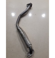 Трубка турбины