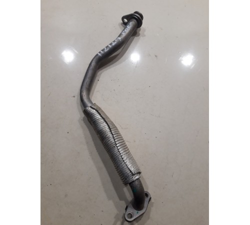 Трубка турбины