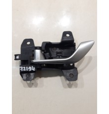 Ручка двери (задняя, левая, внутренняя)