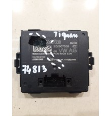 Блок управления светом