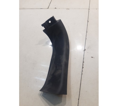 Накладка порога (задняя, левая)