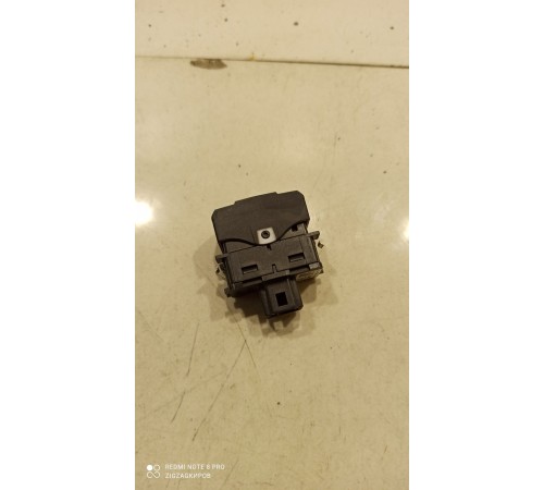 Кнопка переключателя громкости радио центральная