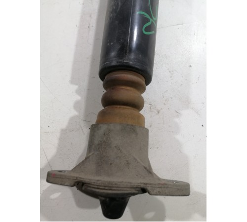 Амортизатор задний левый