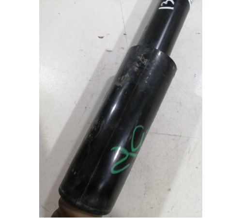 Амортизатор задний левый