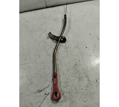 Щуп масляный с направляющей