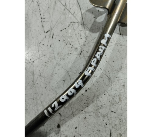 Щуп масляный с направляющей