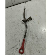 Щуп масляный с направляющей