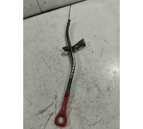 Щуп масляный с направляющей