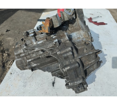 Коробка передач (МКПП) в сборе