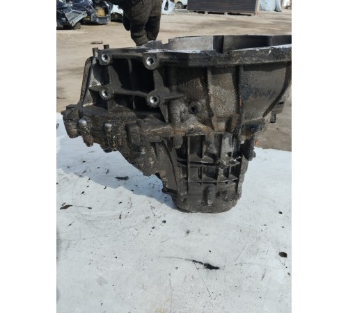 Коробка передач (МКПП) в сборе