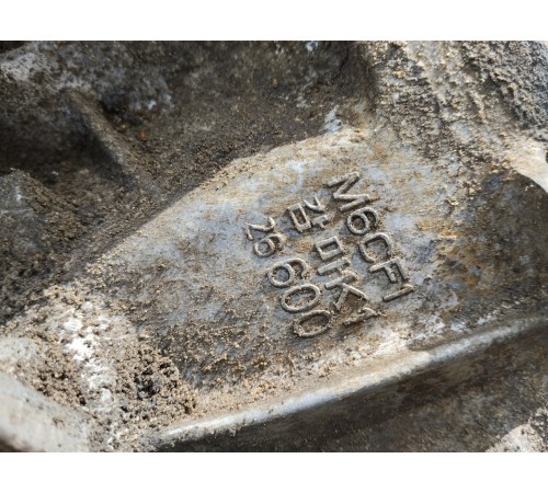 Коробка передач (МКПП) в сборе