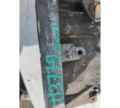 Коробка передач (МКПП) в сборе