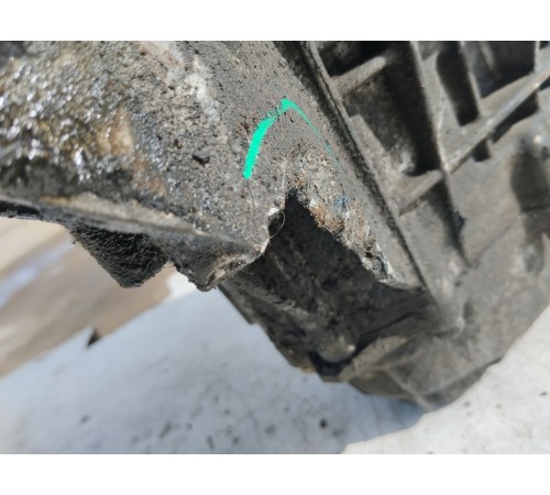 Коробка передач (МКПП) в сборе