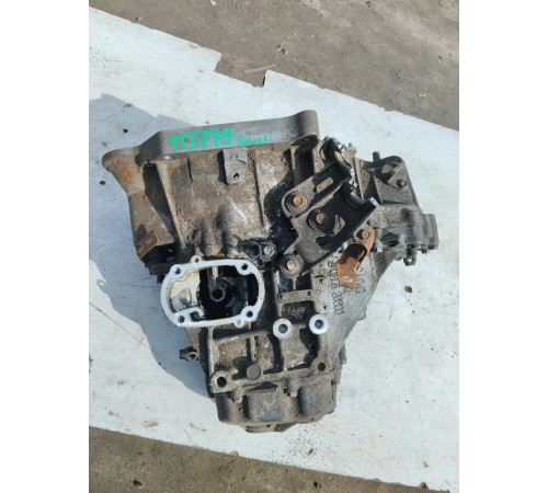 Коробка передач (МКПП) в сборе