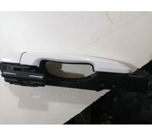 Ручка двери задняя левая внешняя