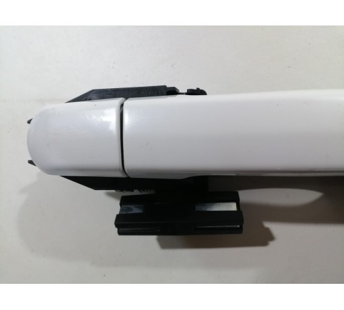 Ручка двери задняя левая внешняя