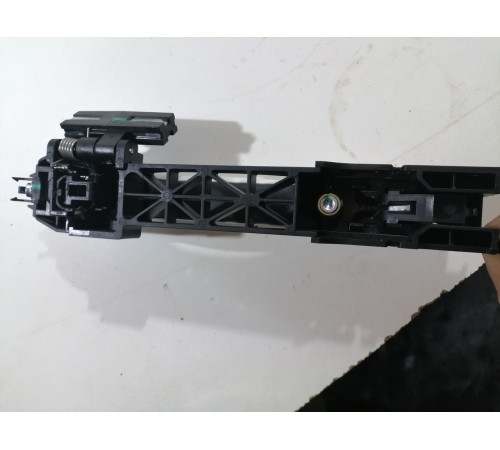 Ручка двери задняя левая внешняя