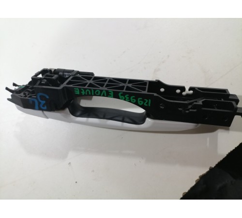 Ручка двери задняя левая внешняя