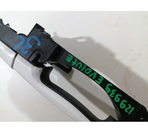 Ручка двери задняя левая внешняя