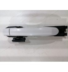 Ручка двери задняя левая внешняя