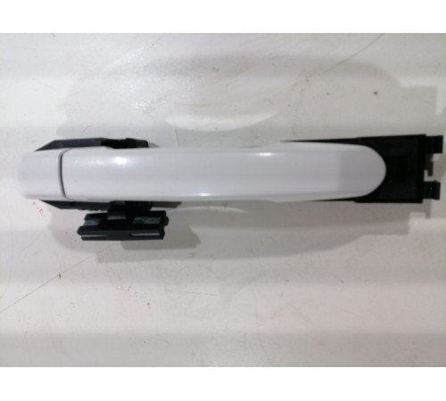 Ручка двери задняя левая внешняя