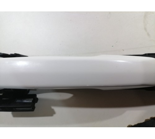 Ручка двери задняя левая внешняя