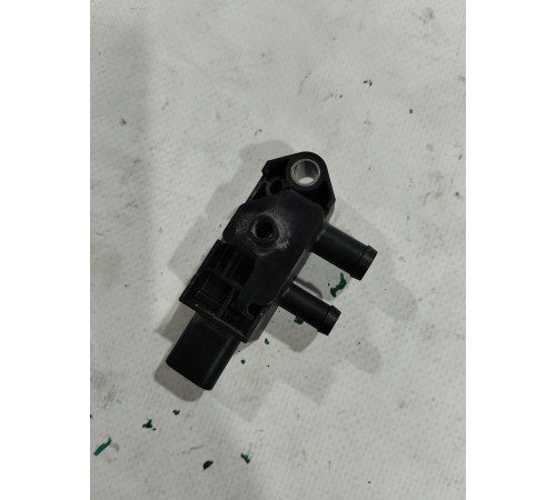 Датчик дифференциального давления выхлопных газов