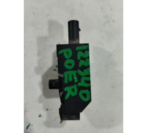 Датчик дифференциального давления выхлопных газов