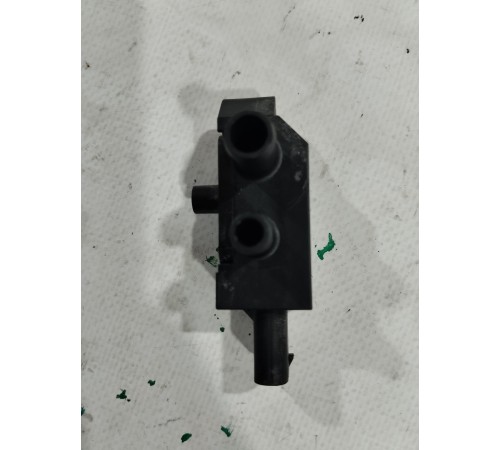 Датчик дифференциального давления выхлопных газов